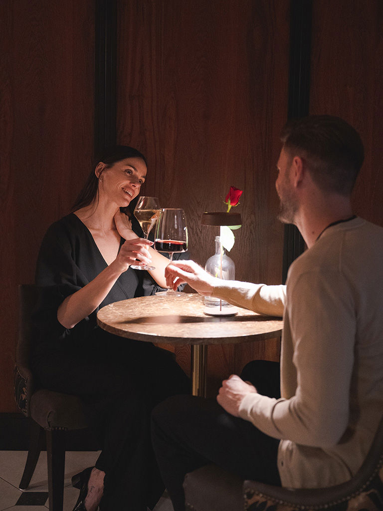 Il Porto Lounge & Bar 29