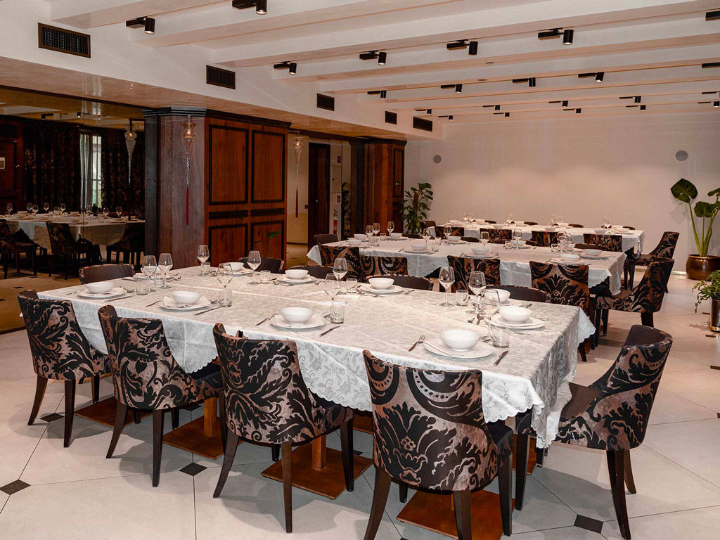 Private Events & Meetings 13