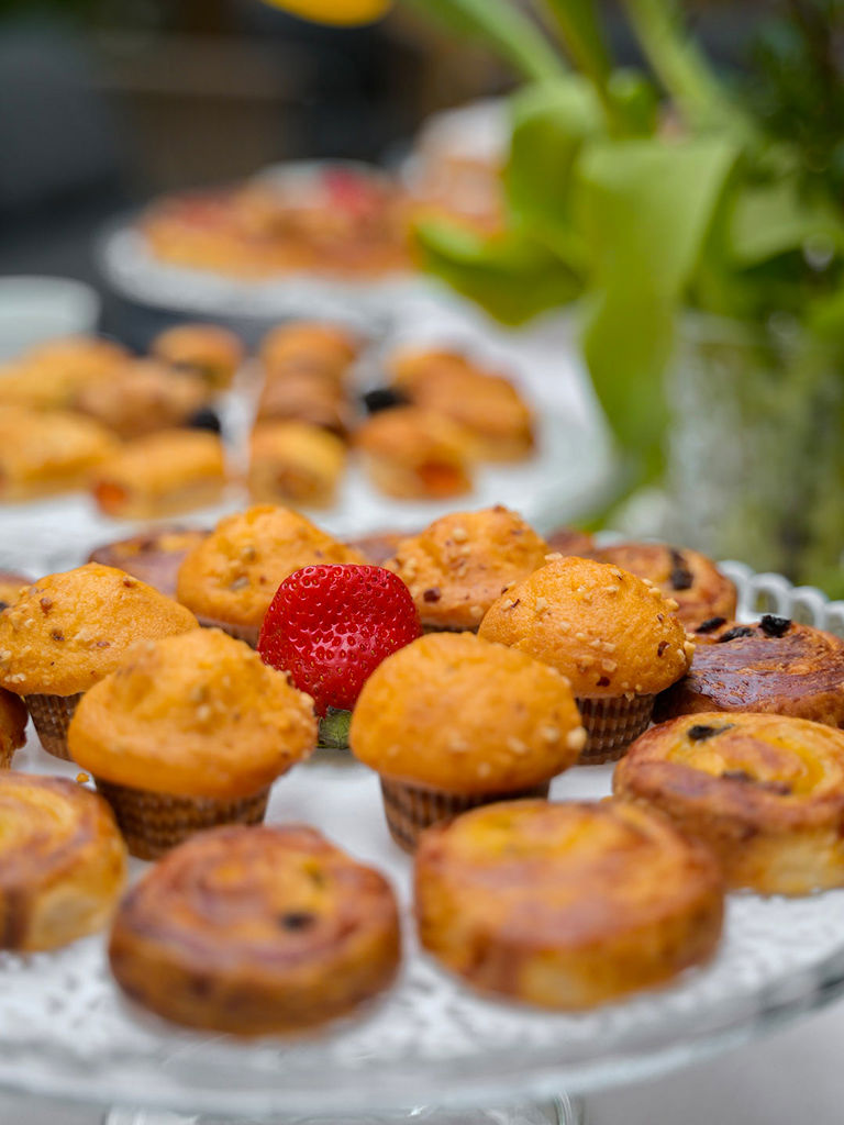 Private Events & Meetings 13