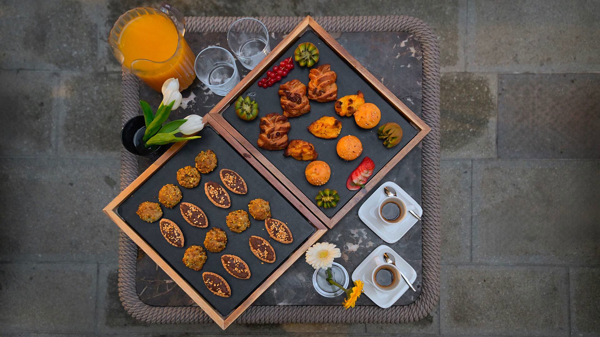 Private Events & Meetings 10