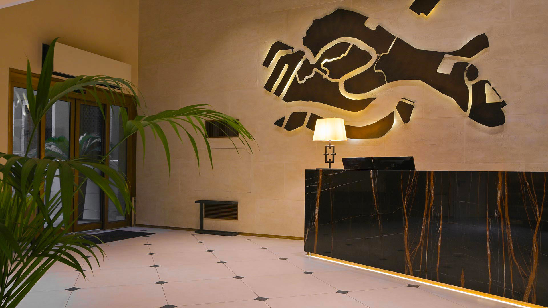 Palazzo Veneziano 19