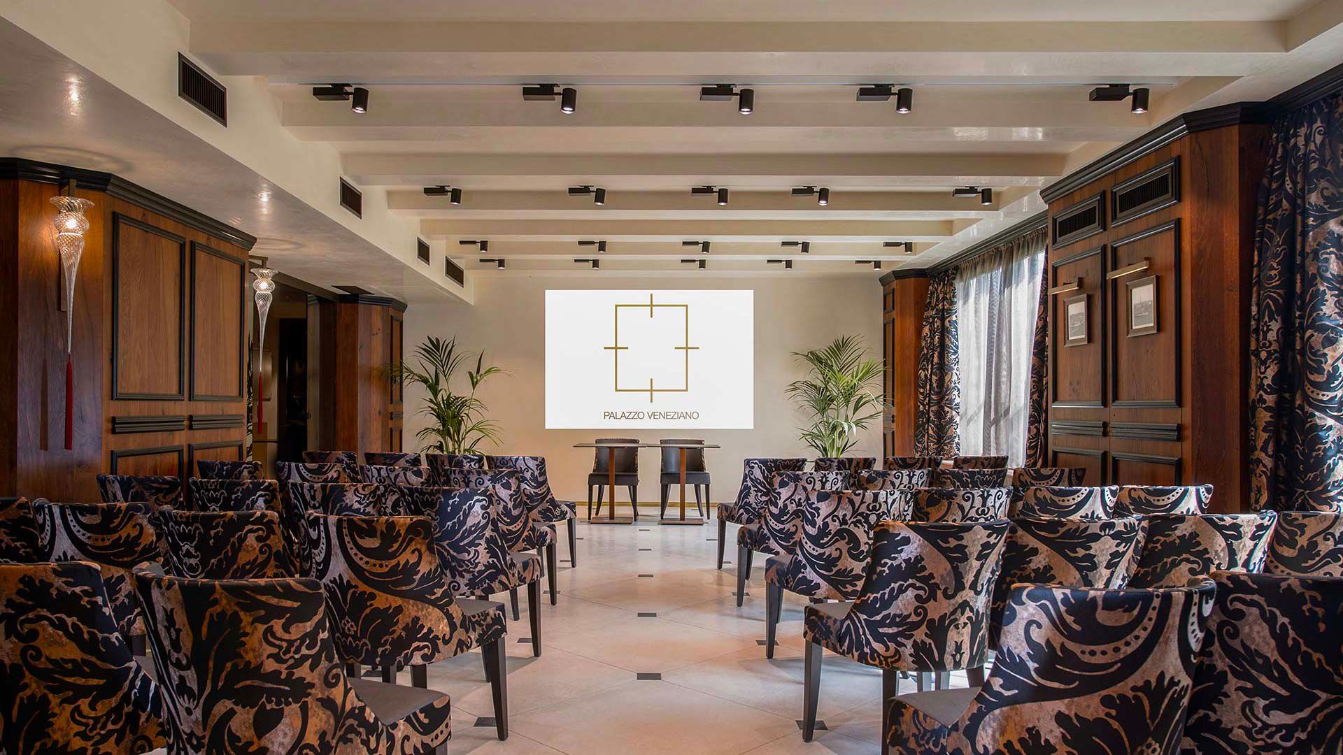 Private Events & Meetings 10