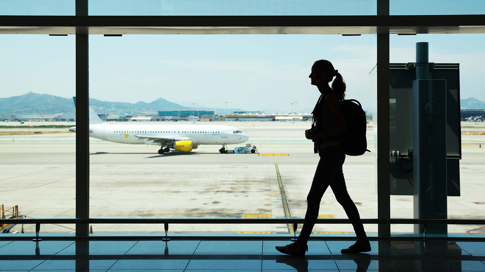 Traslados Aeropuerto 12