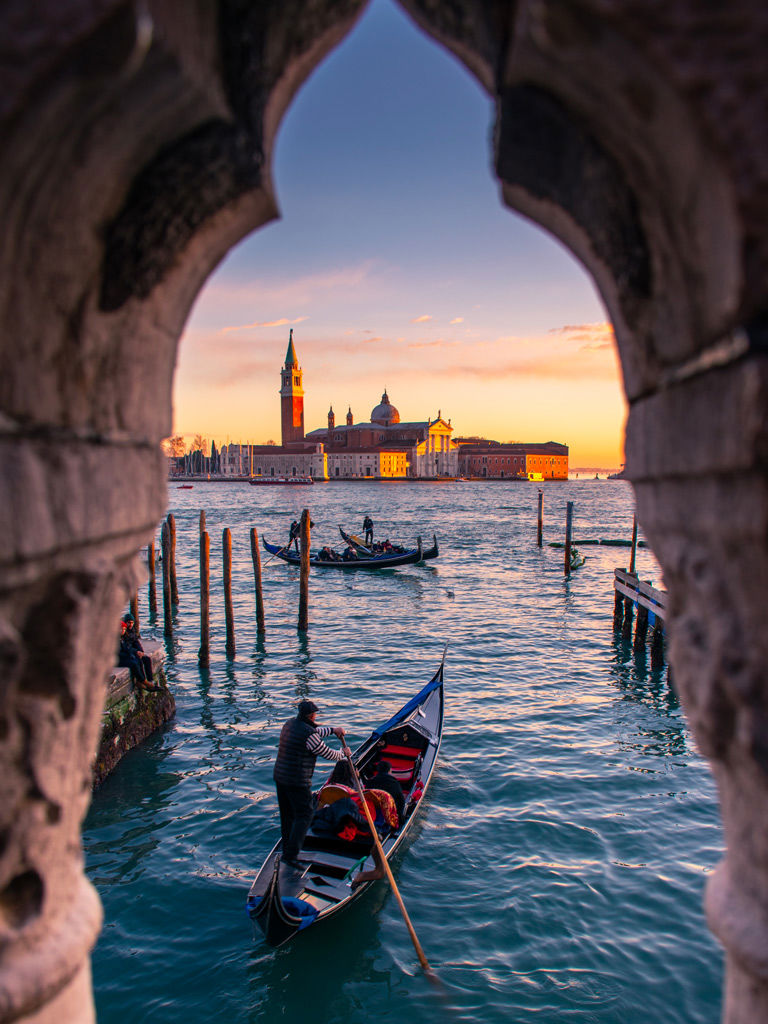 Venice Collection 27