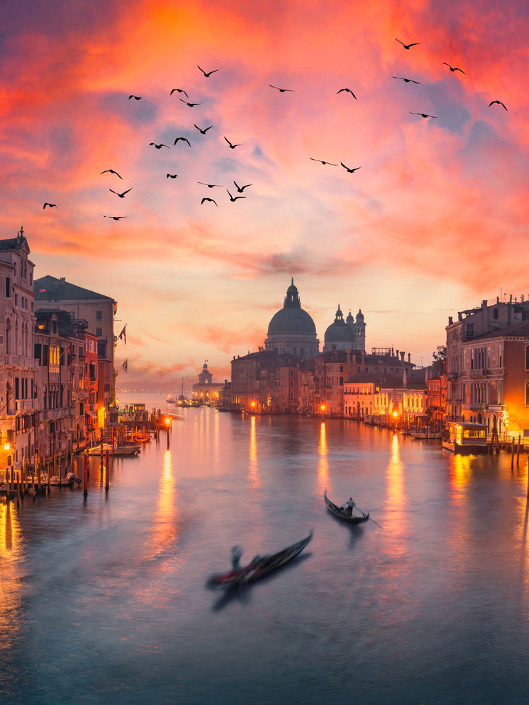 Ristoranti a Venezia 11