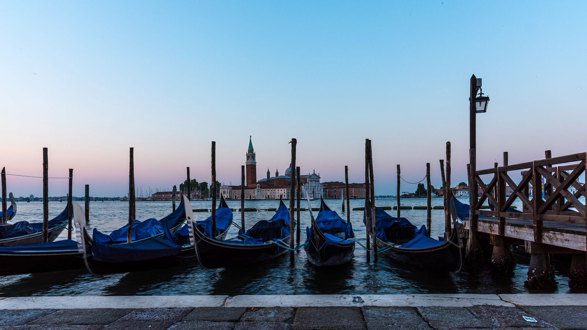 Traslados en Venecia 15