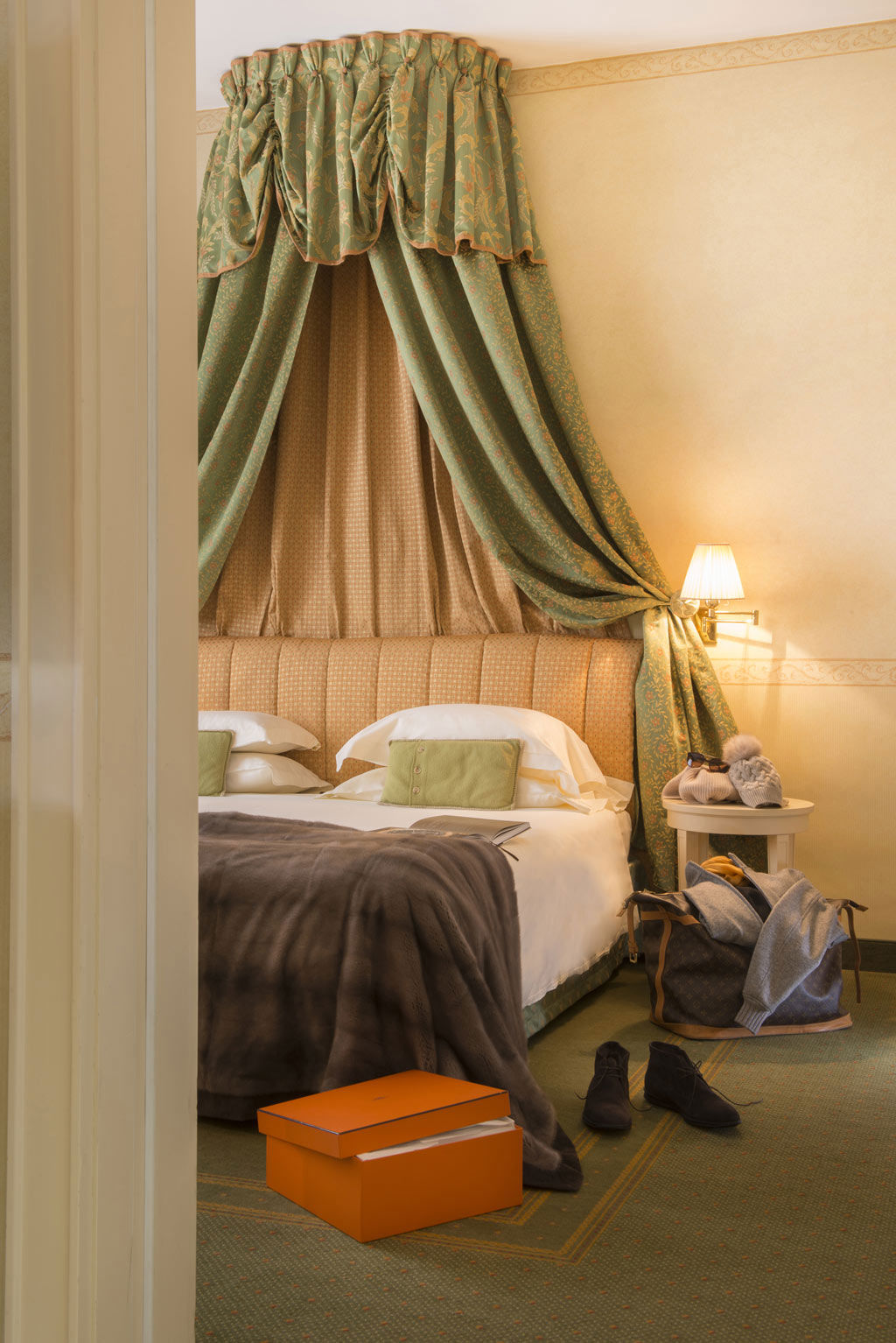 Camere e Suite