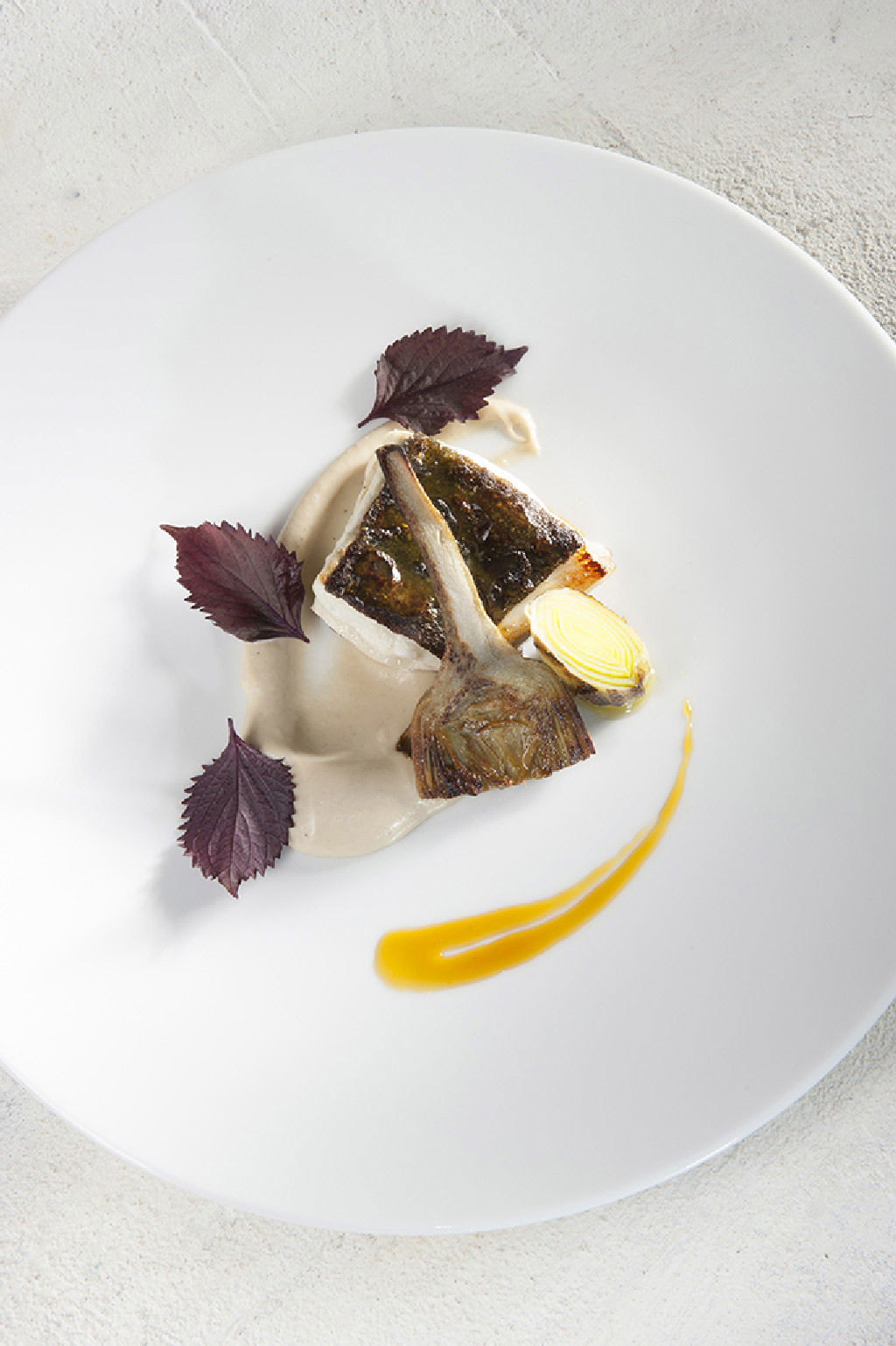 Grand Royal Restaurant 82
