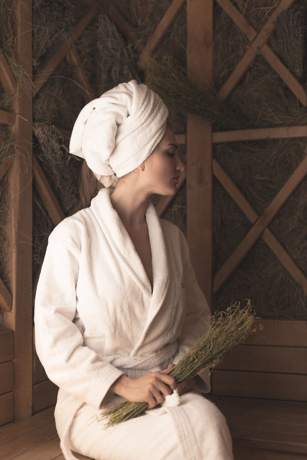 Royal Spa 110