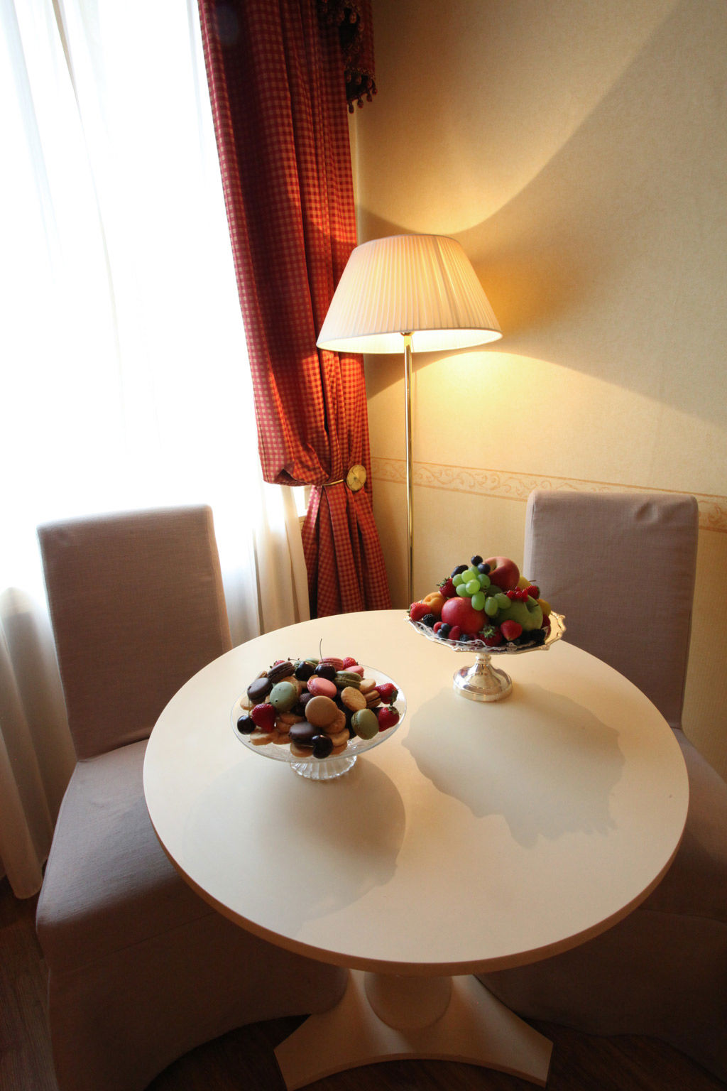 Deluxe with Mont Blanc View 57