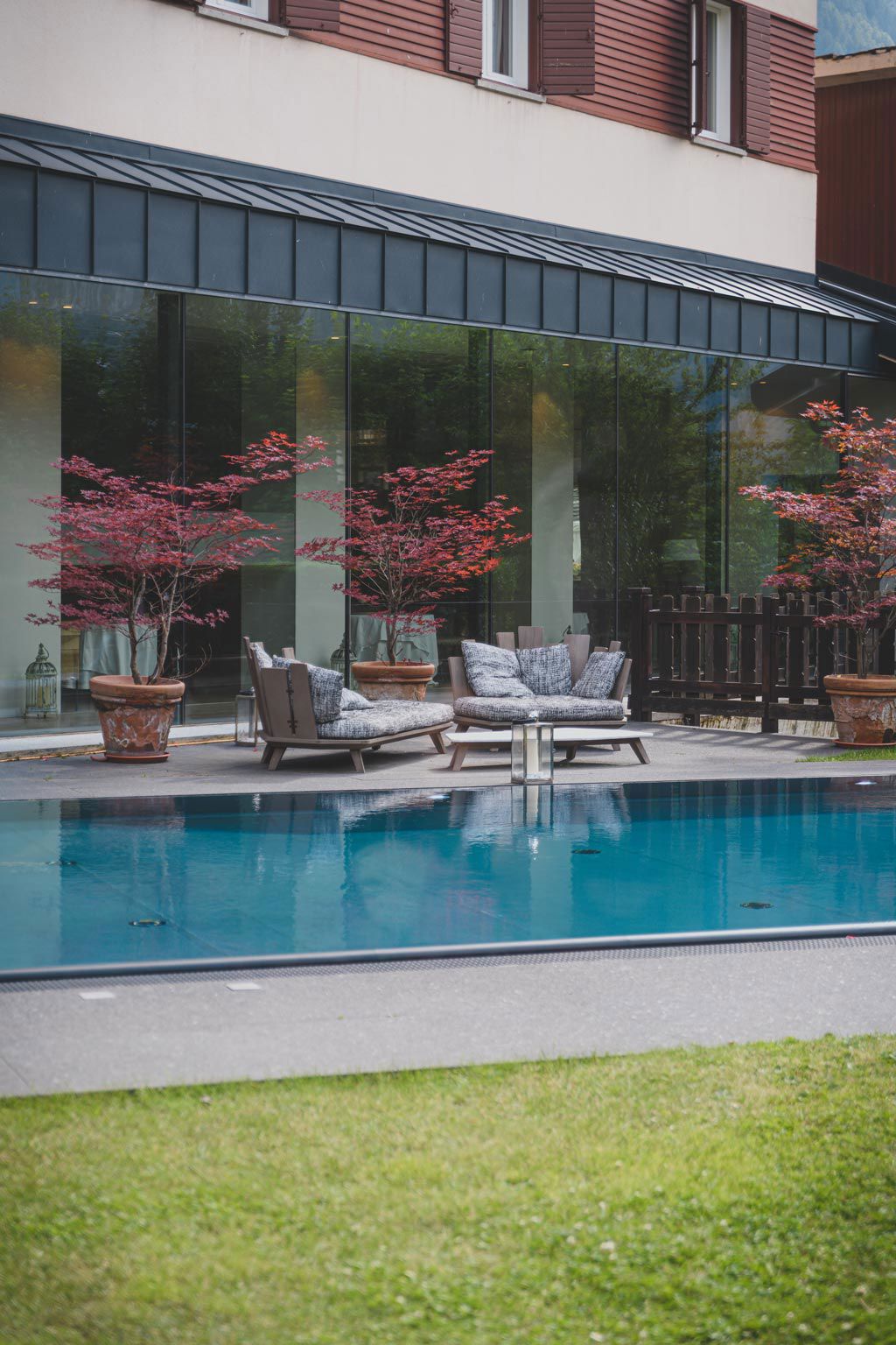 Royal Spa 112