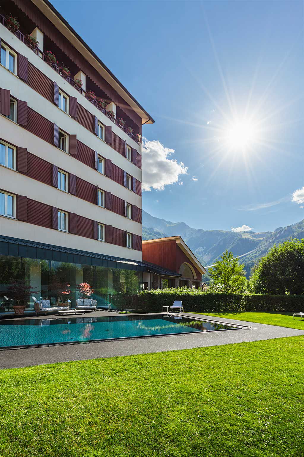 Grand Hotel Royal e Golf 102