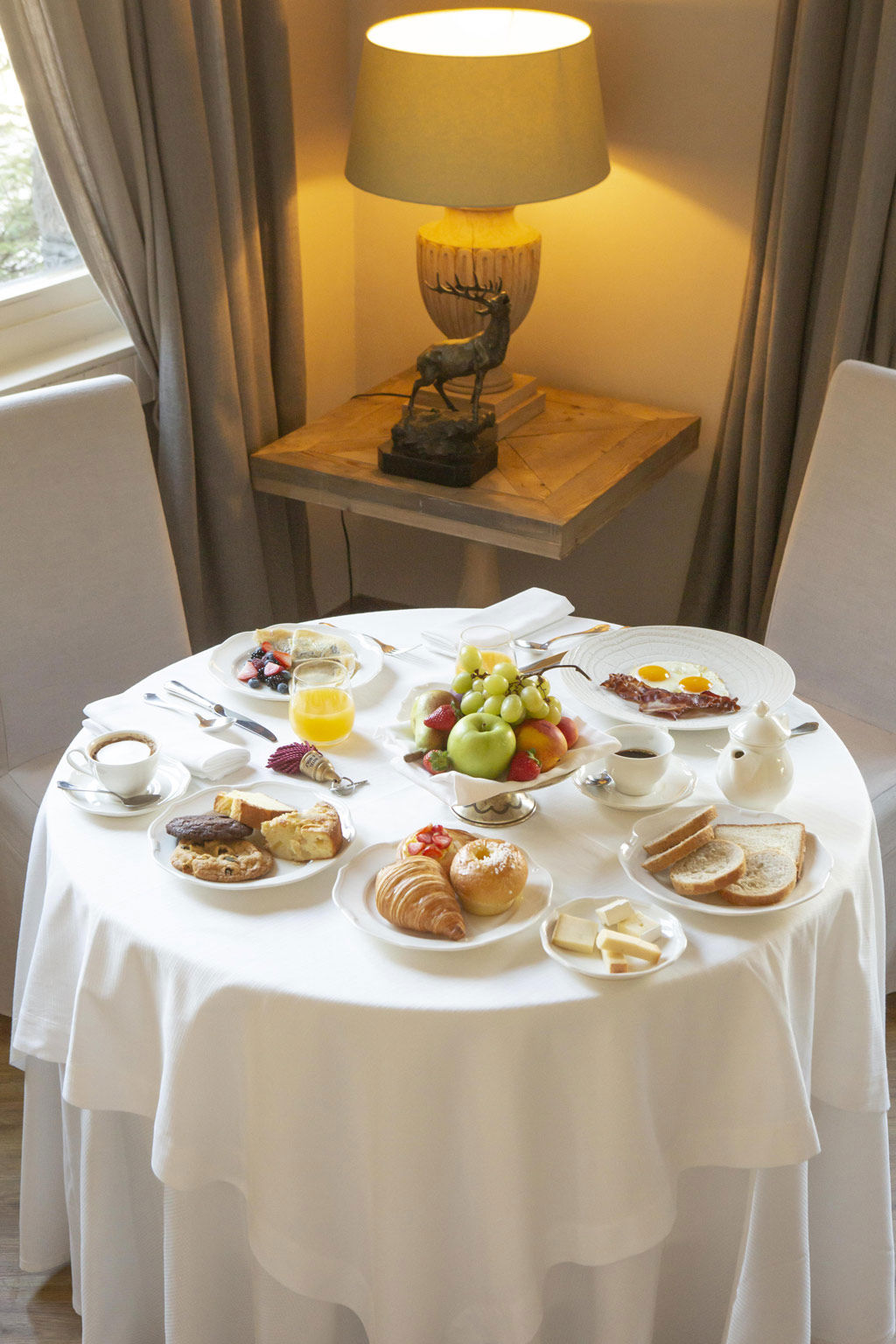 Royal Breakfast 58