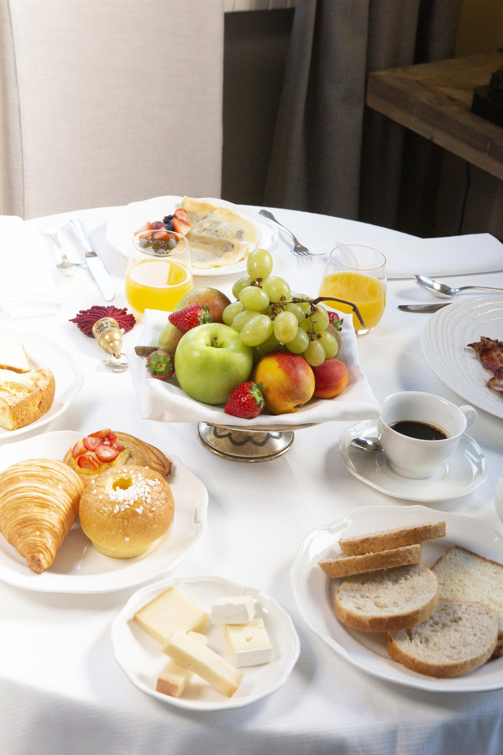 Royal Breakfast 59