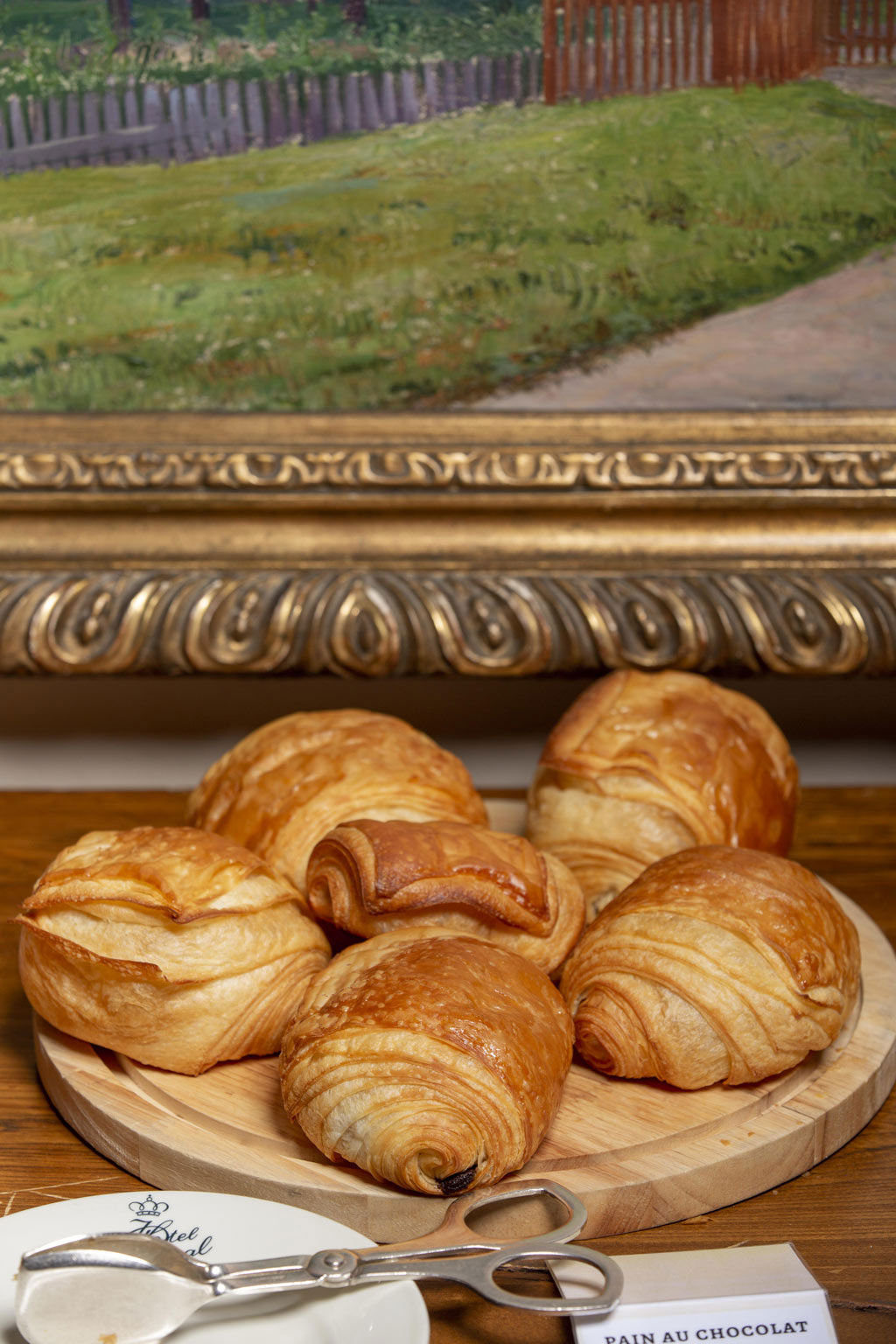 Royal Breakfast 57
