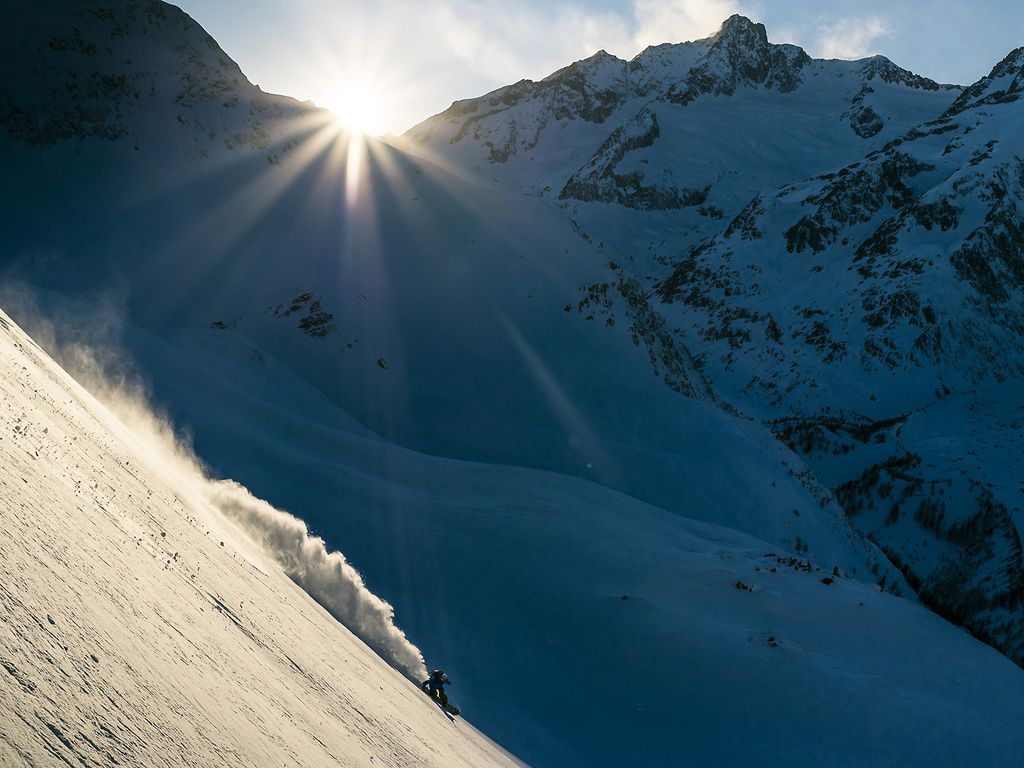 Attività Invernali 75
