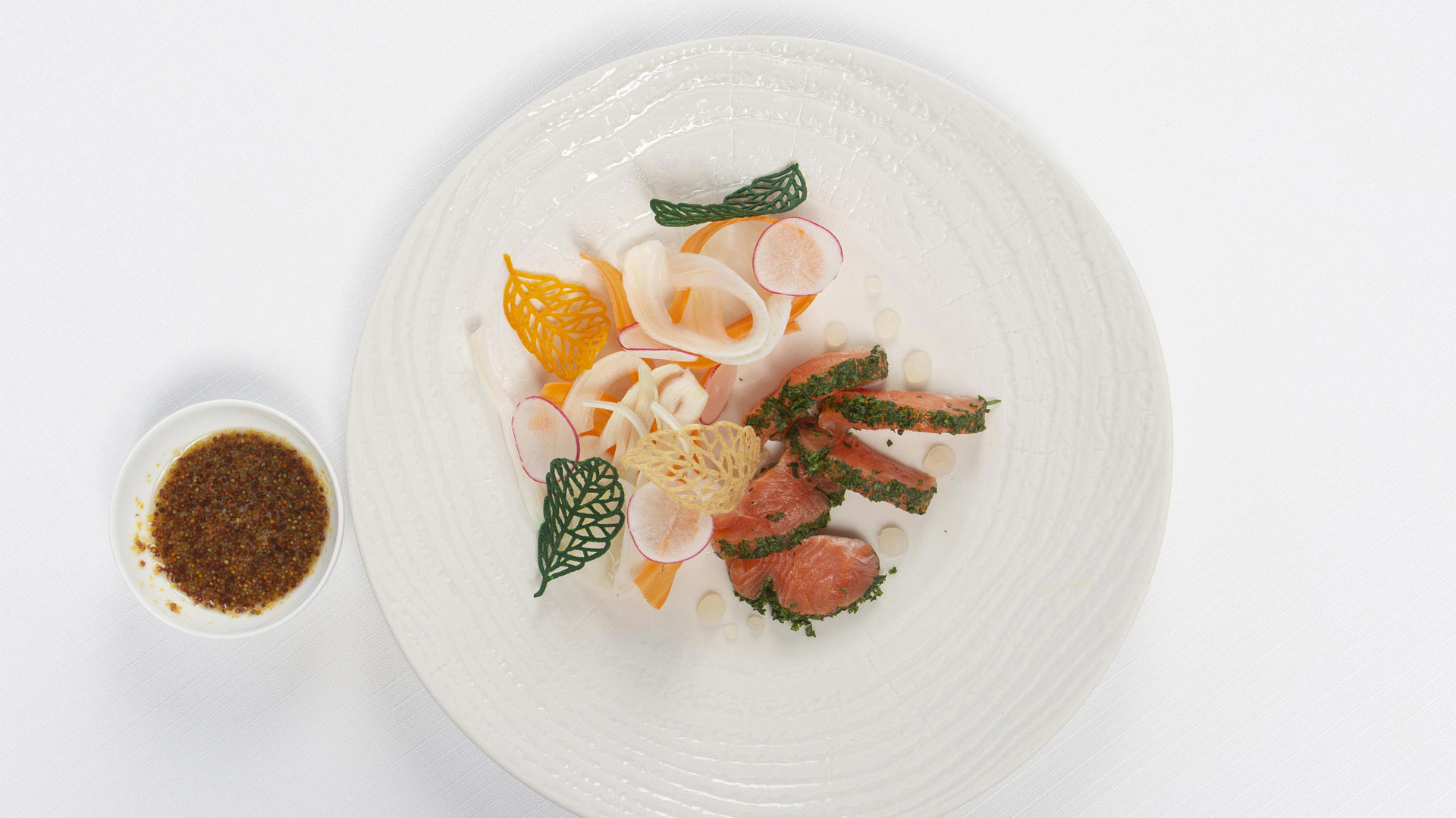 Book a table at Bistrot Royal in Courmayeur 10