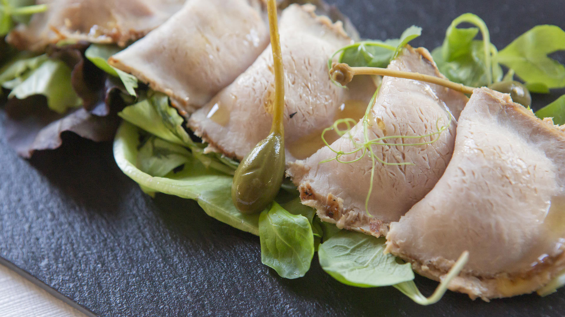Book a table at Bistrot Royal in Courmayeur 64