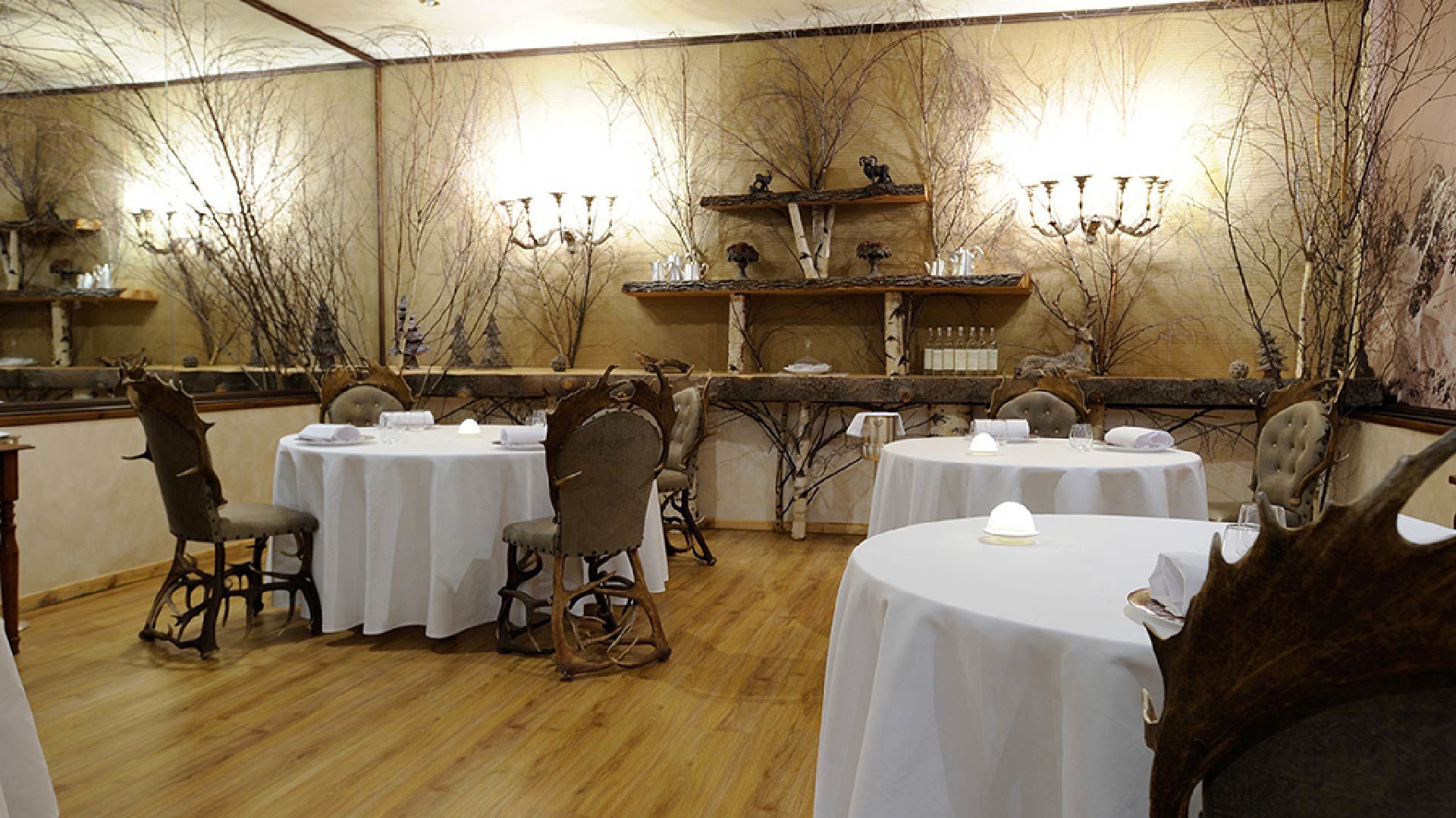 Soggiorno di lusso in albergo a Courmayeur: scopri Grand Hotel Royal & Golf 65
