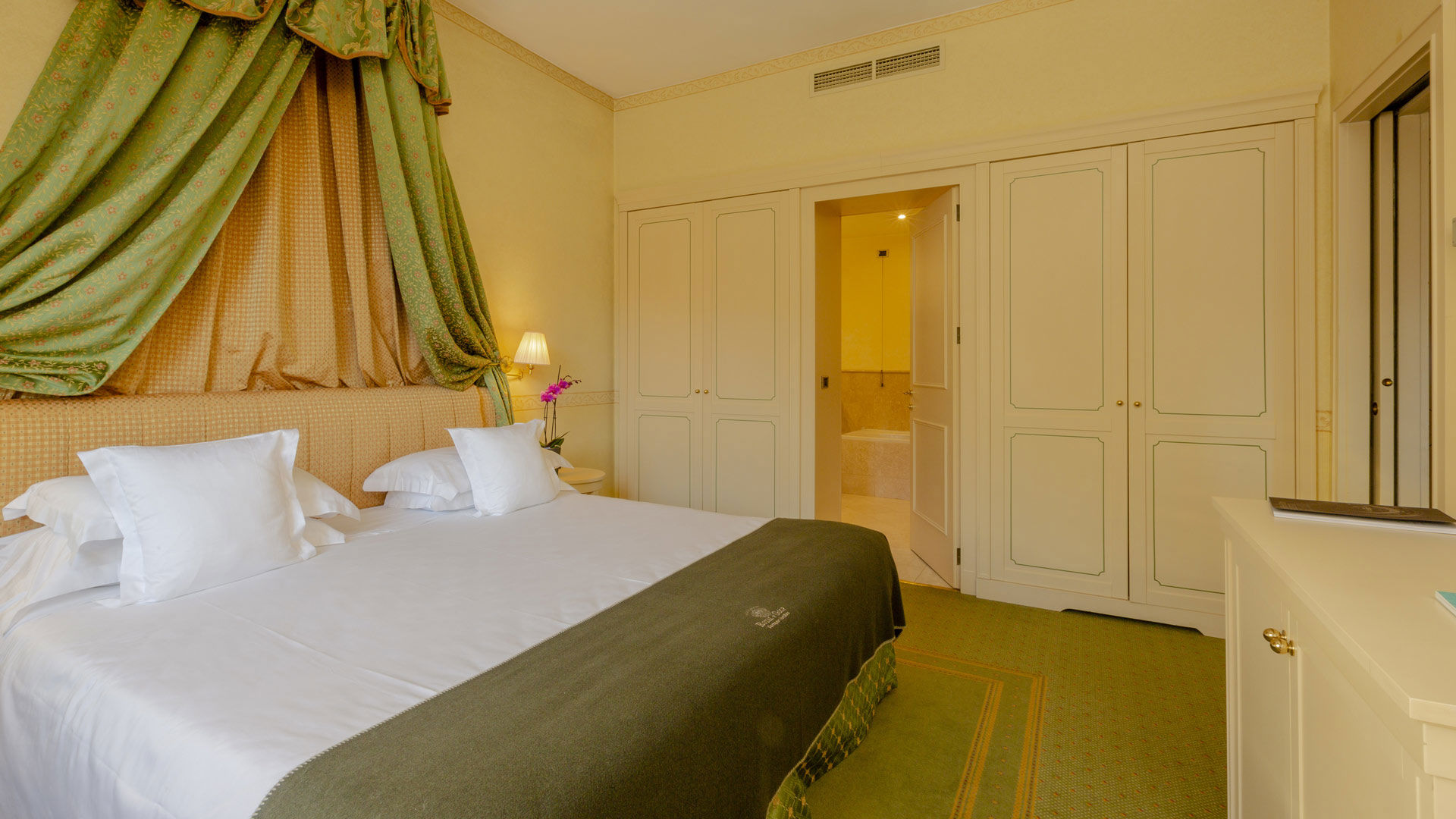 Suite Mont Crammont view 77