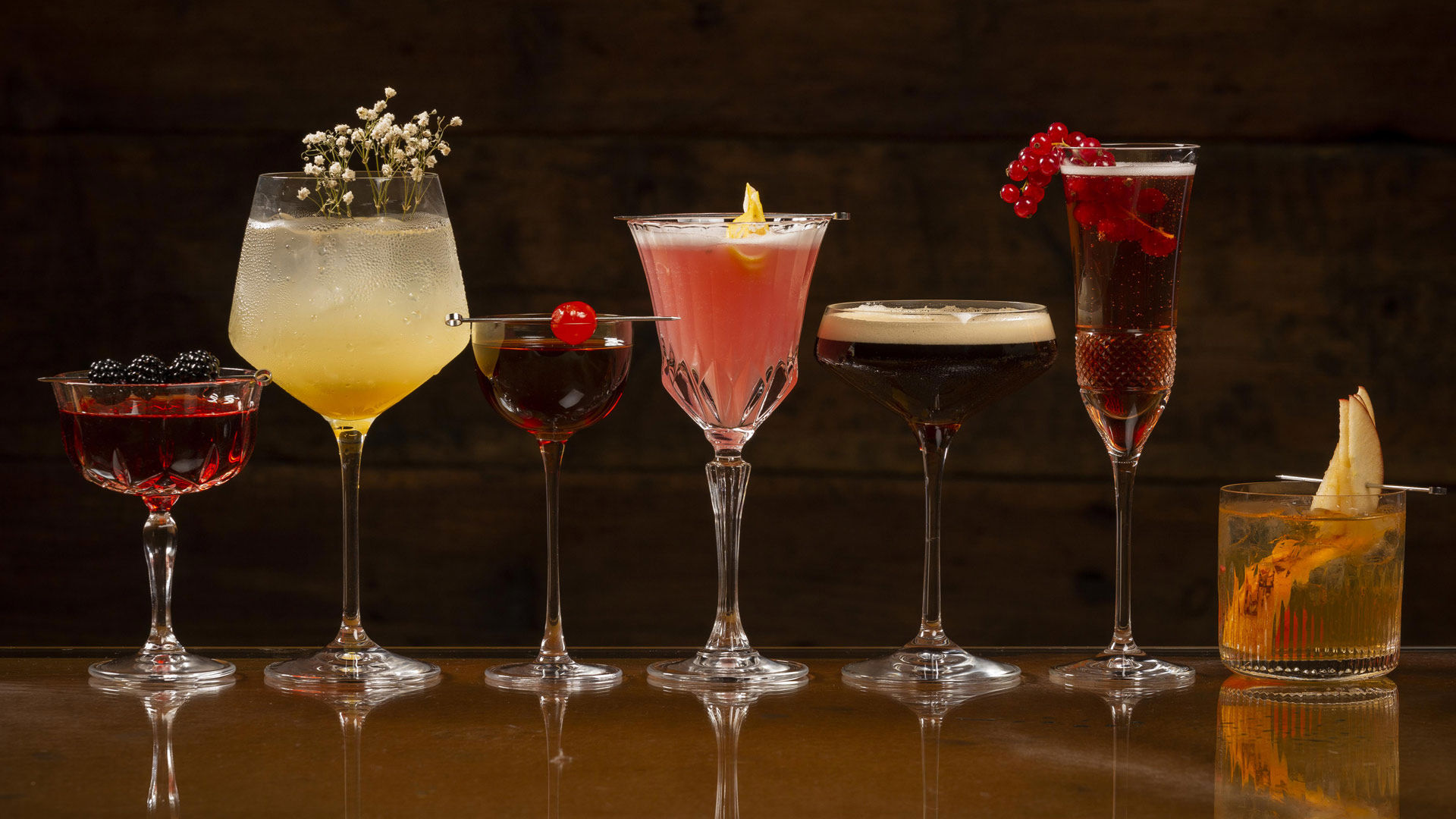 Bar Royal a Courmayeur, eleganza da vivere piano 65