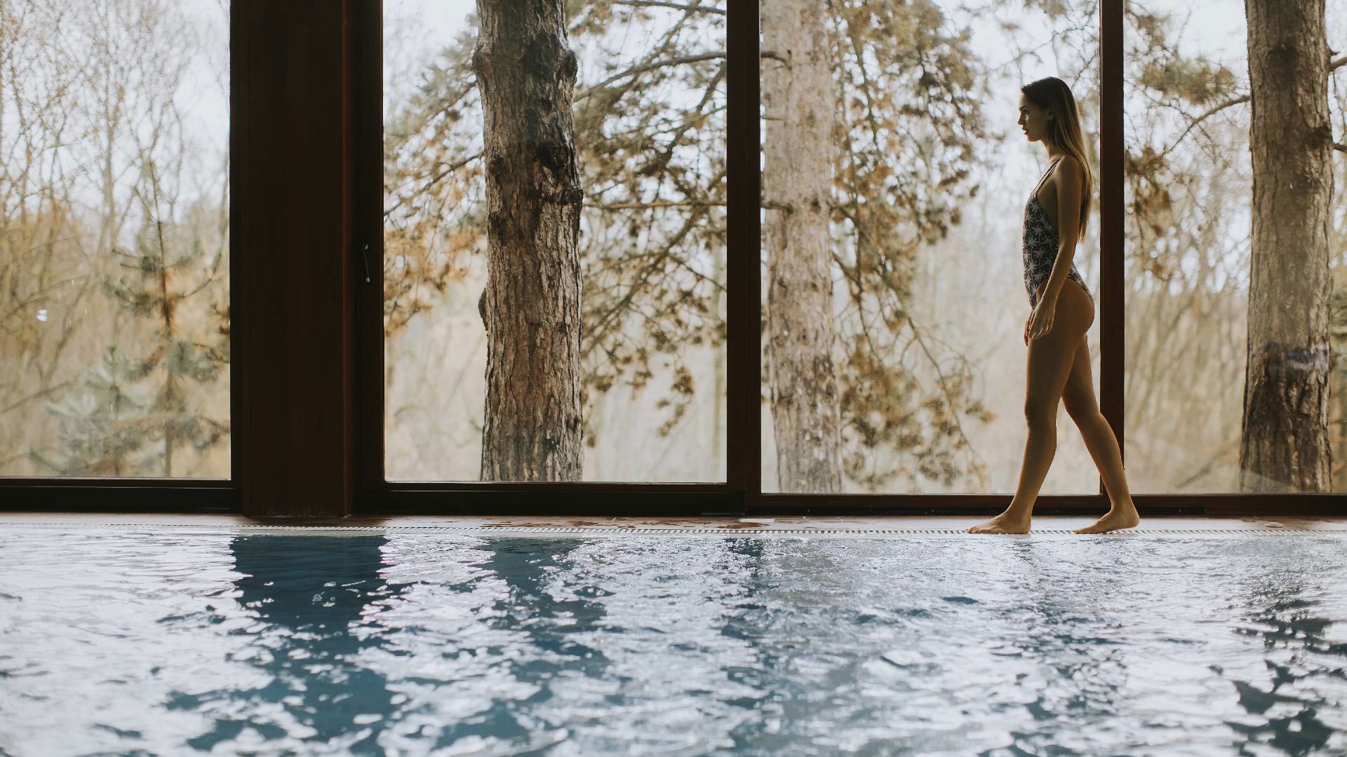 Vivi il benessere in hotel a Courmayeur con spa: scegli Grand Hotel Royal & Golf 64