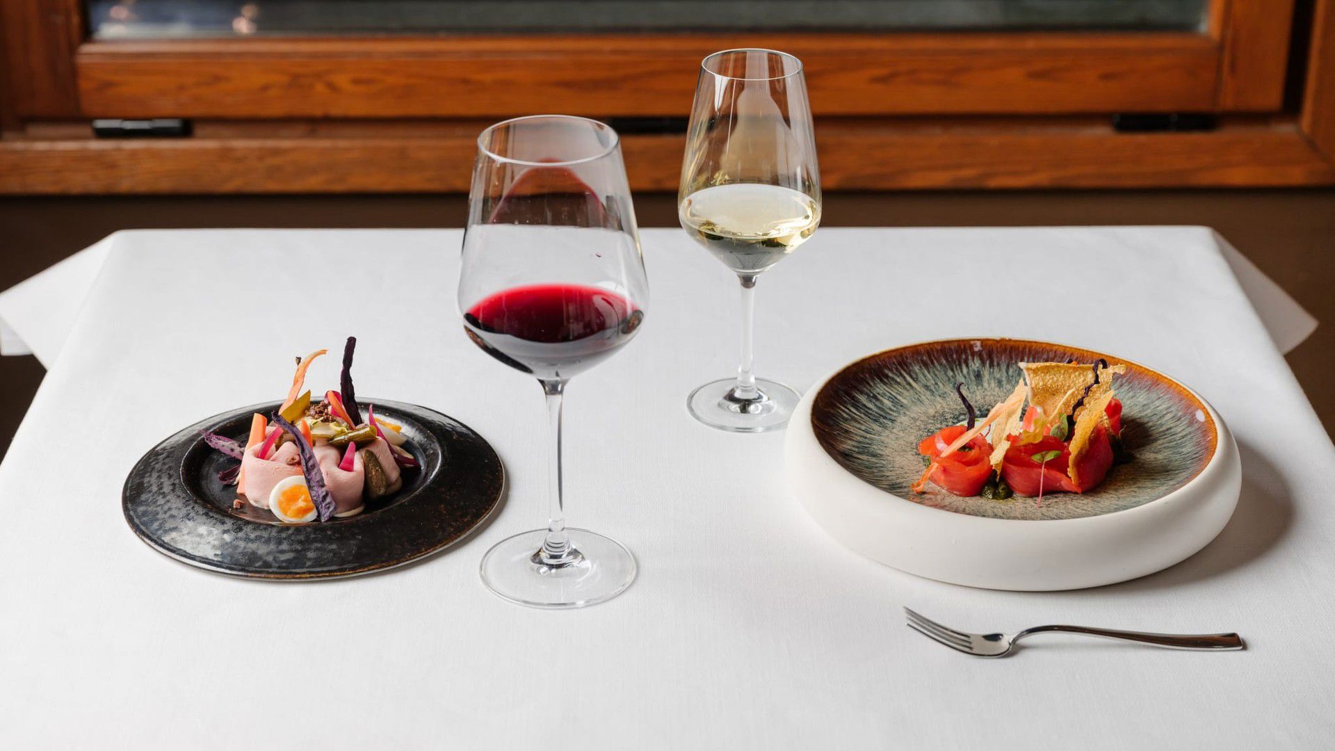 Ristorante Bistrot Royal 65