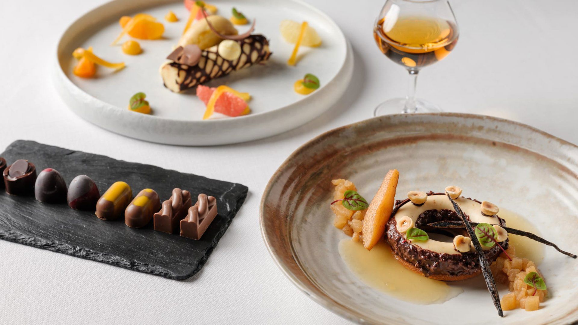 Ristorante Bistrot Royal 64