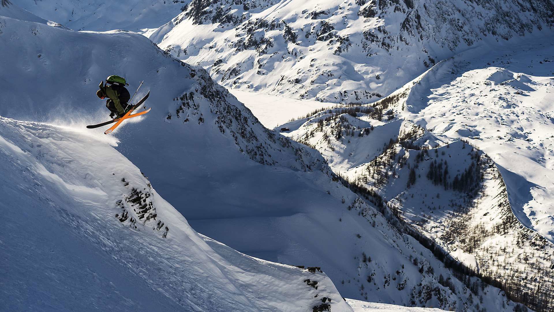 Attività Invernali 66
