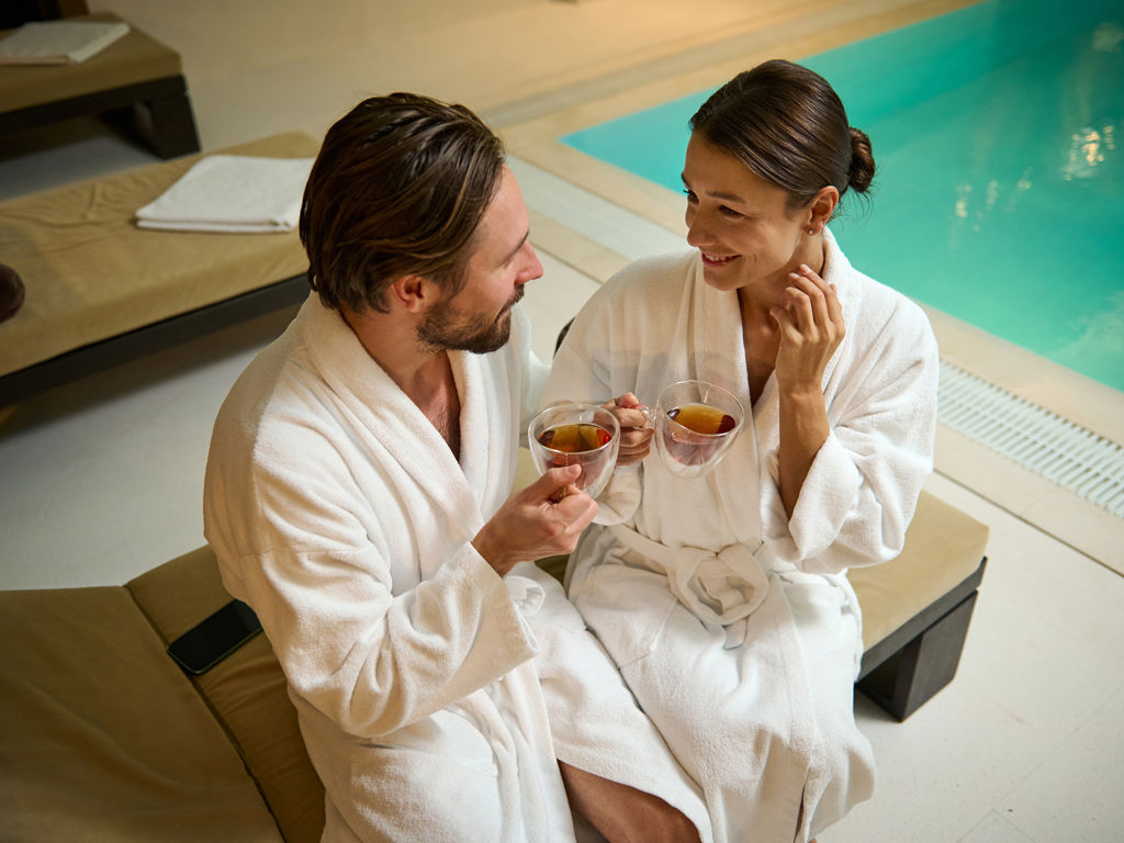 Royal Spa 112