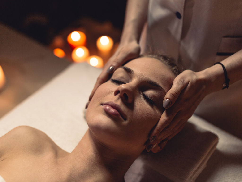 Royal Spa 112