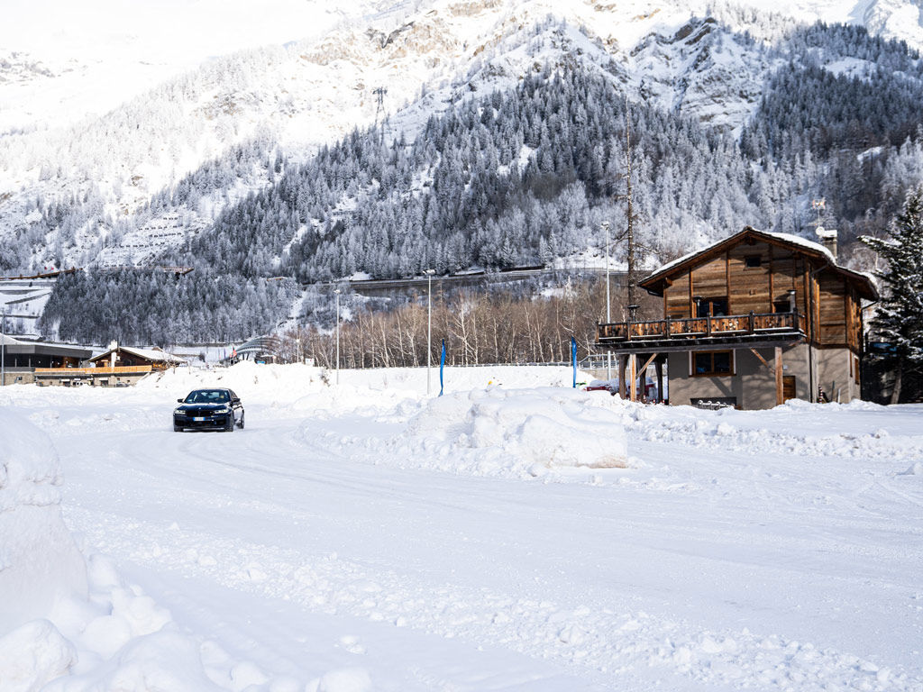 Attività Invernali 77