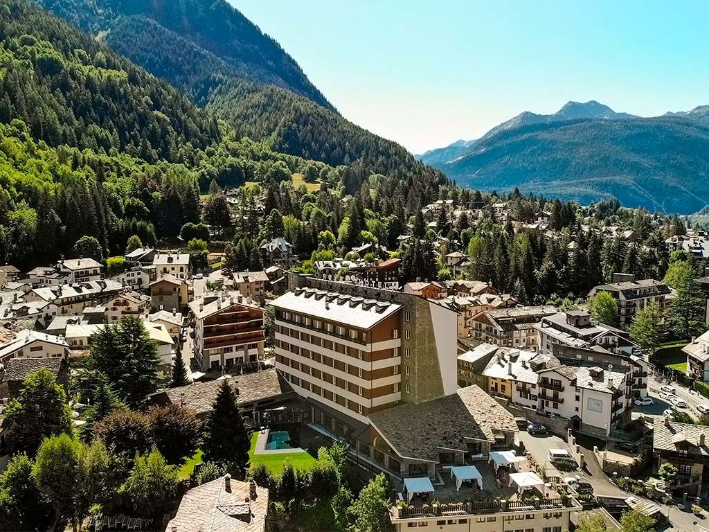 Grand Hotel Royal e Golf 13