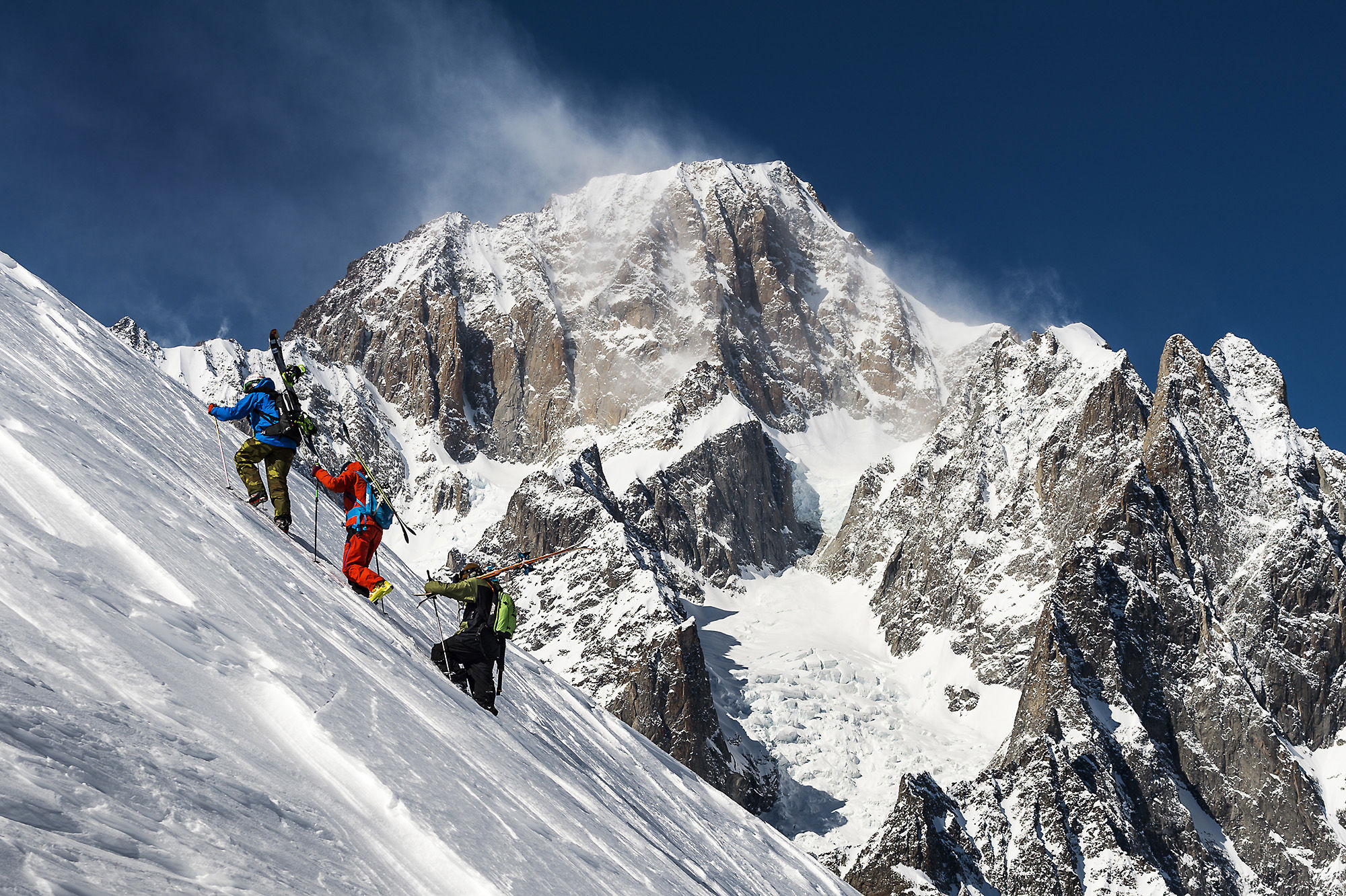 Looking for a hotel in Courmayeur? Discover Grand Hotel Royal & Golf 10
