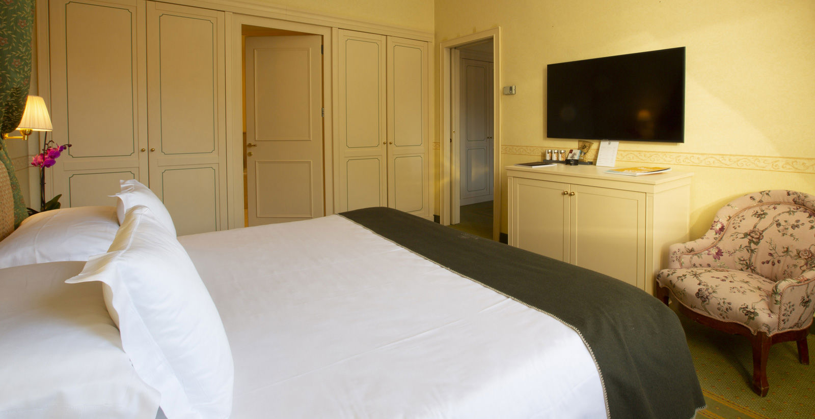 Suite Mont Crammont view 67