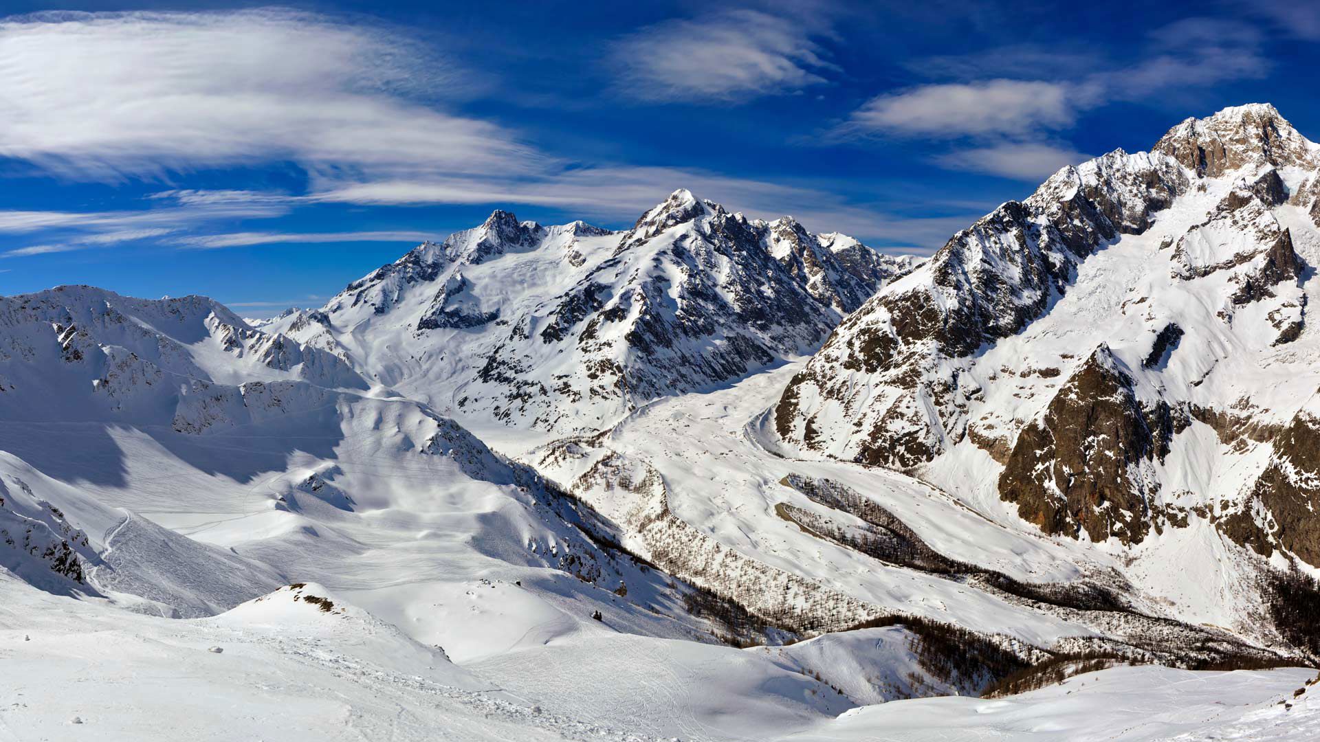 Soggiorna in hotel con spa a Courmayeur nel cuore delle Alpi 64