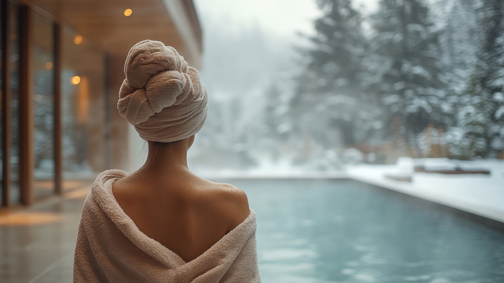 Grand Hotel Royal Golf a Courmayeur: soggiorno rilassante in spa 64