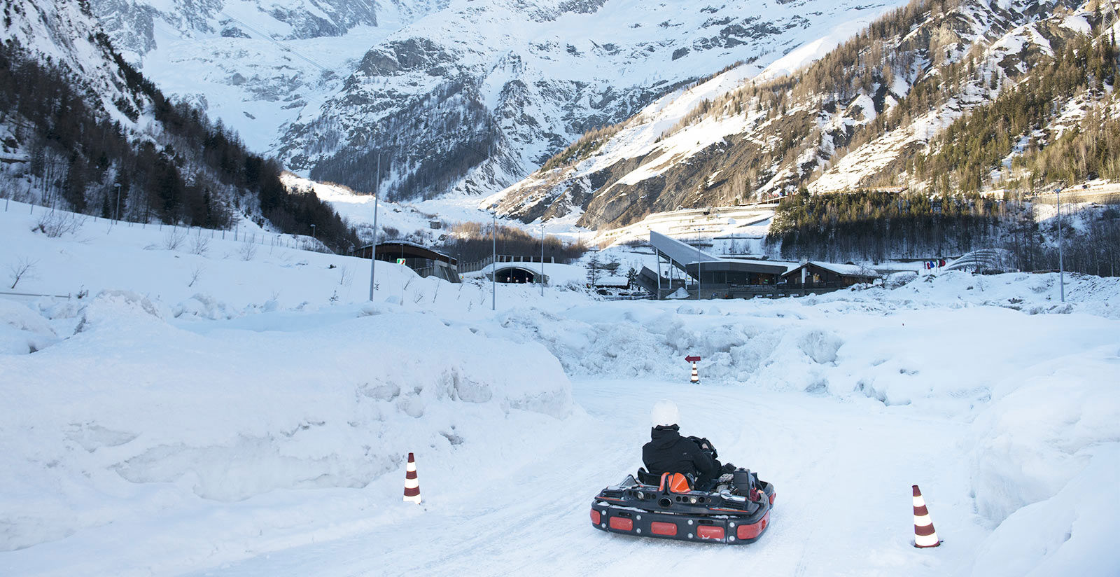 Scopri le località sciistiche in Valle D'Aosta con Grand Hotel Royal & Golf a Courmayeur 64