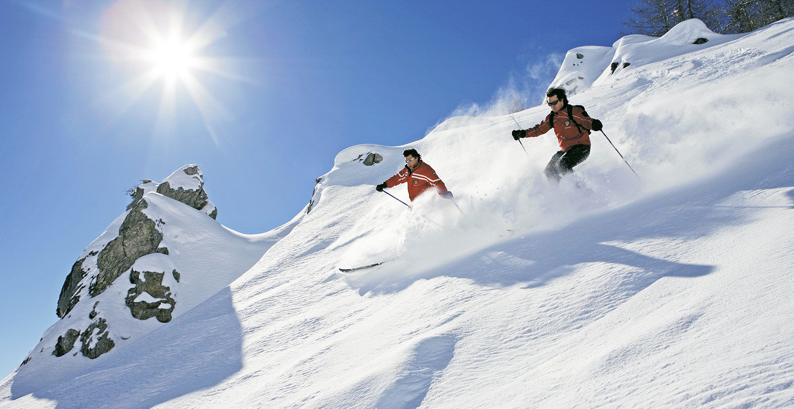 Scopri le località sciistiche in Valle D'Aosta con Grand Hotel Royal & Golf a Courmayeur 65