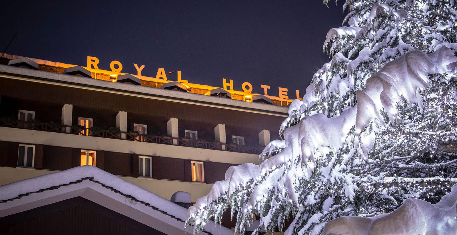 Grand Hotel Royal e Golf 72