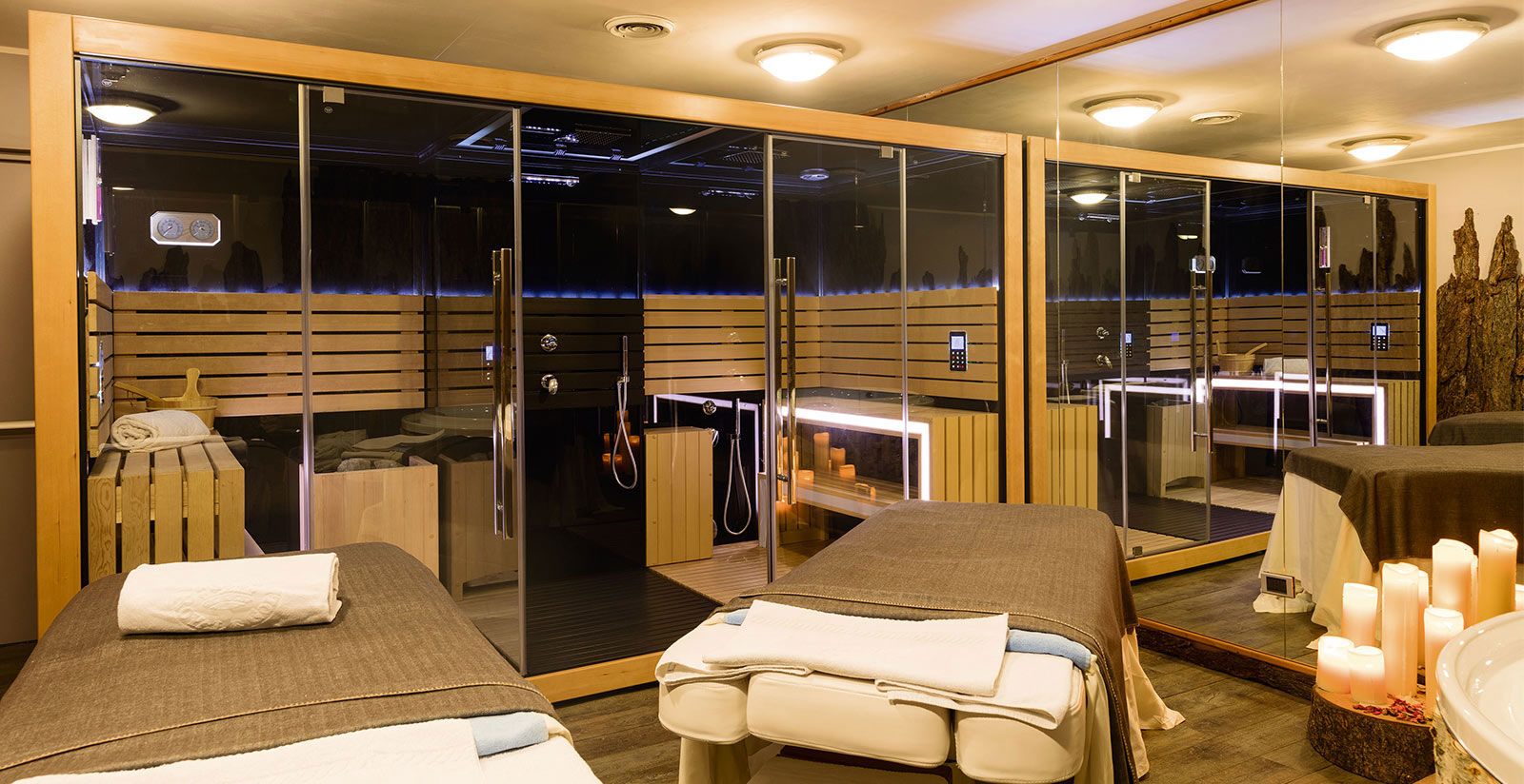 Royal Spa 88