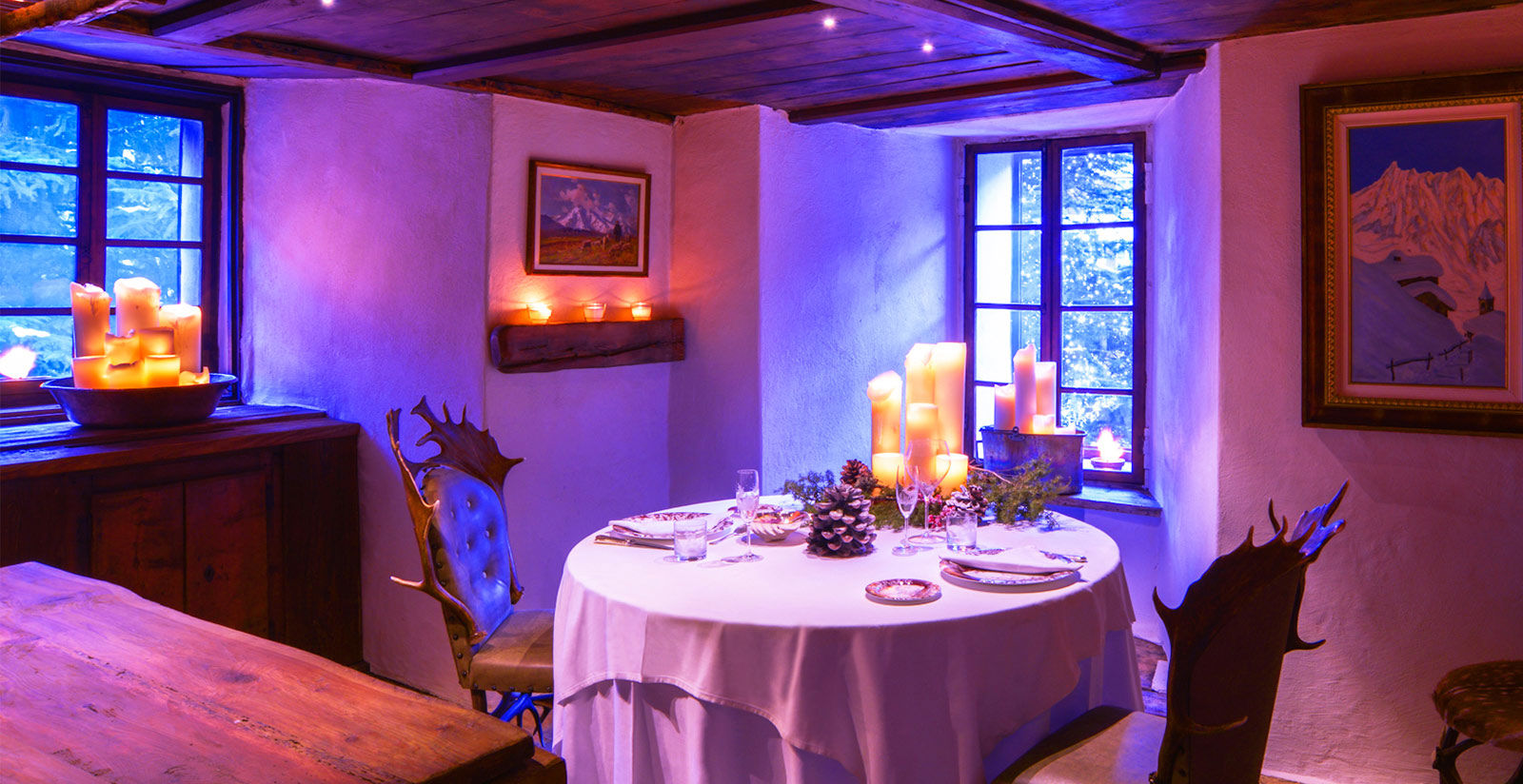 Un viaggio gourmet ad alta quota 65