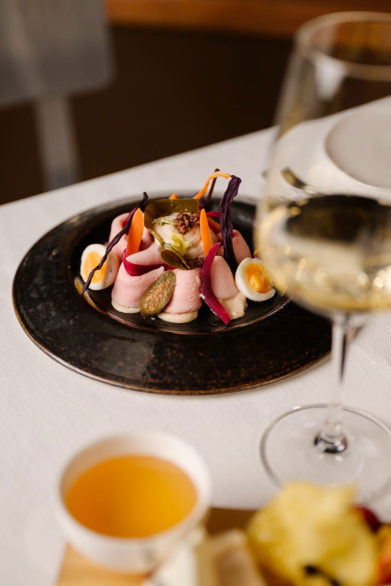 Ristorante Bistrot Royal 77