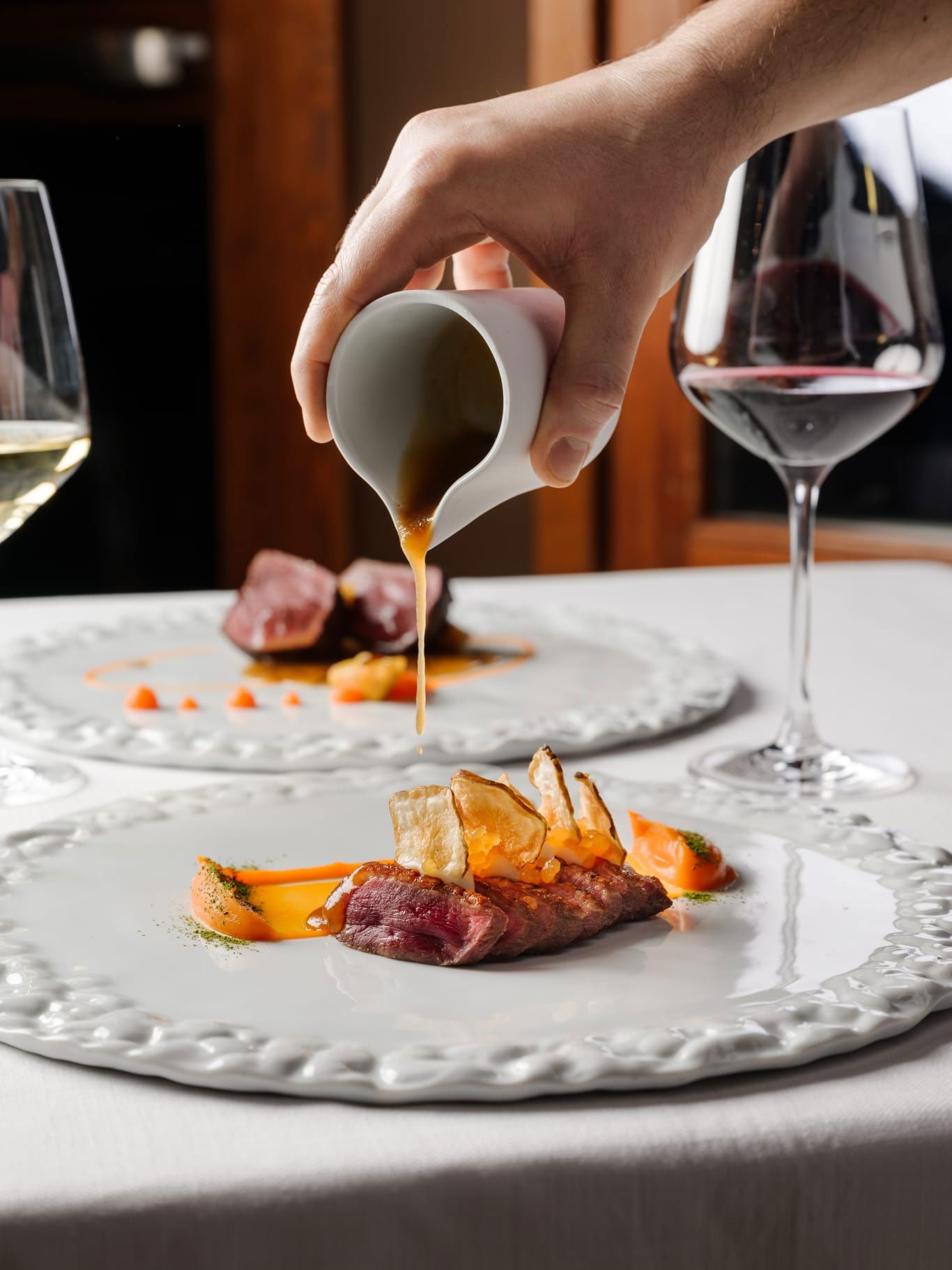Ristorante Bistrot Royal 9