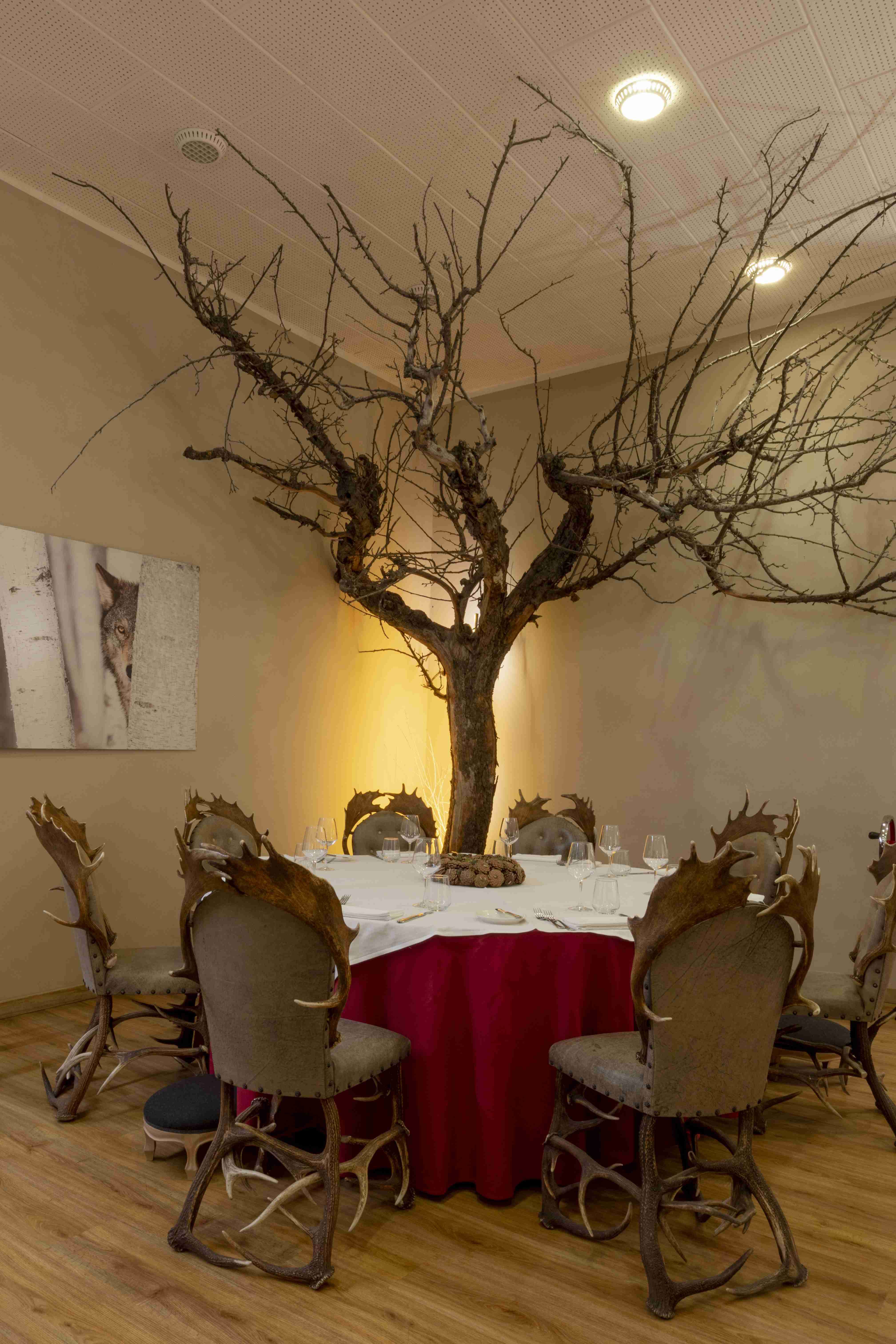 Ristorante Bistrot Royal 75