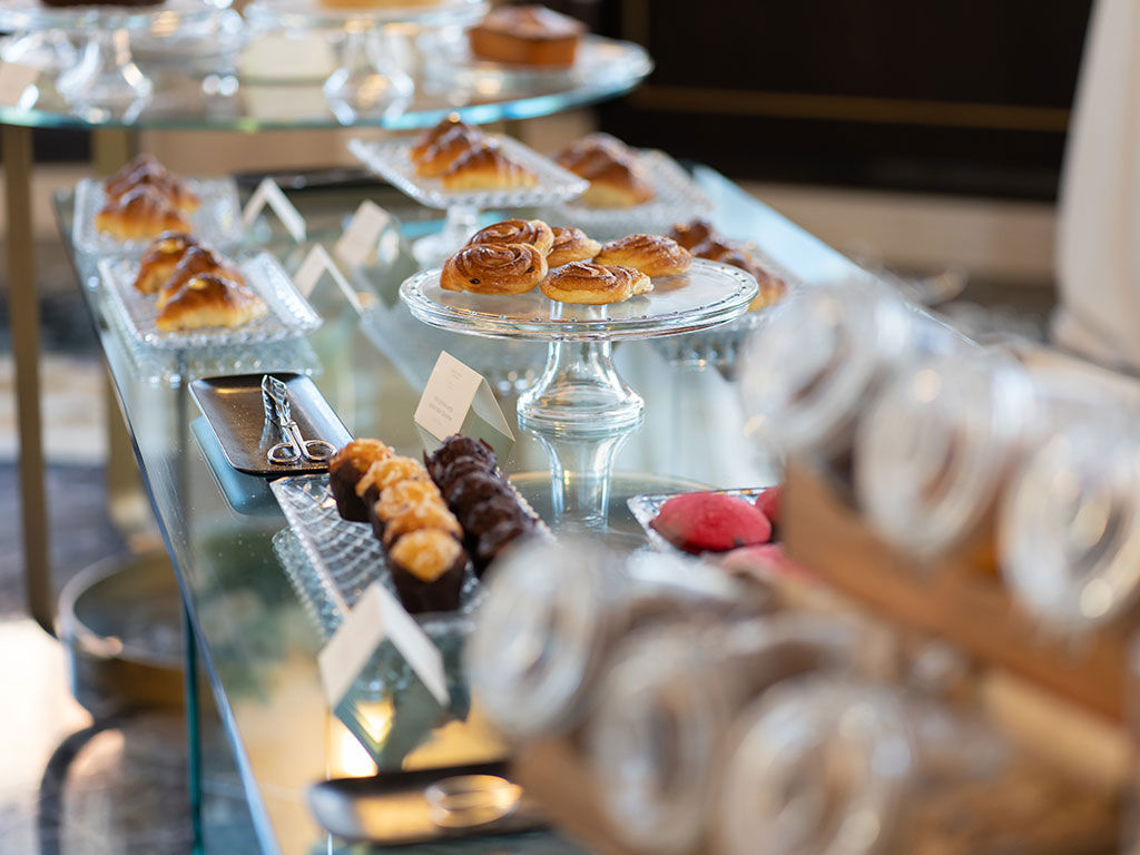 Piacentini Restaurant 6