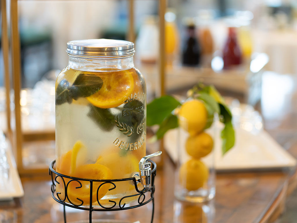 Piacentini Restaurant 6