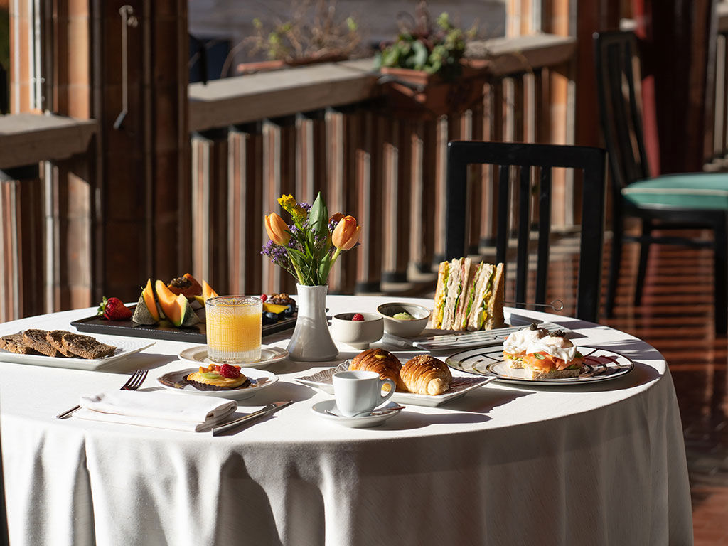 Piacentini Restaurant 6