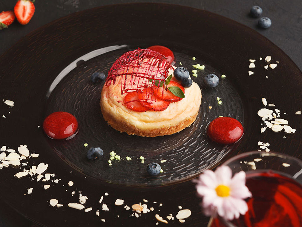 Piacentini Restaurant 6