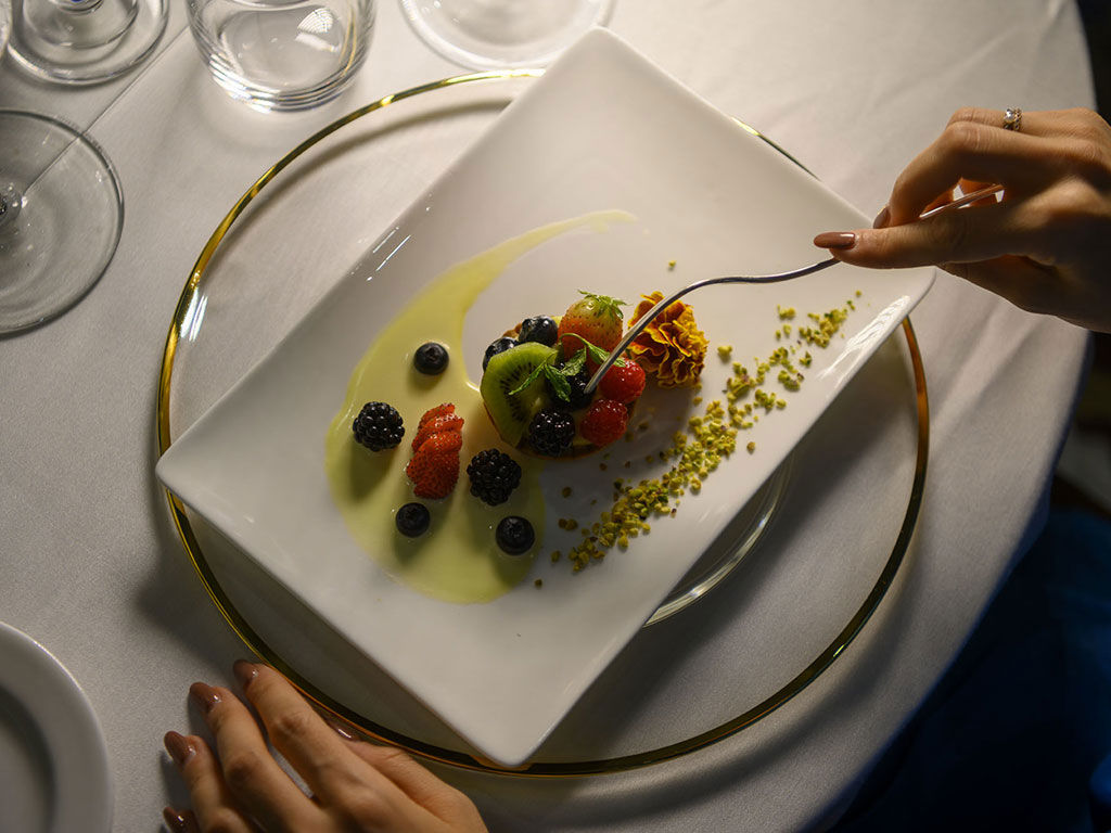 Congressi & Conferenze 10